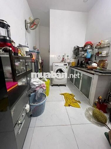 (S30M2) NHÀ 2 TẦNG, HXH TỚI CỬA, NGUYỄN VĂN NGHI,P7,GV, GIÁ 3.750 TỶ