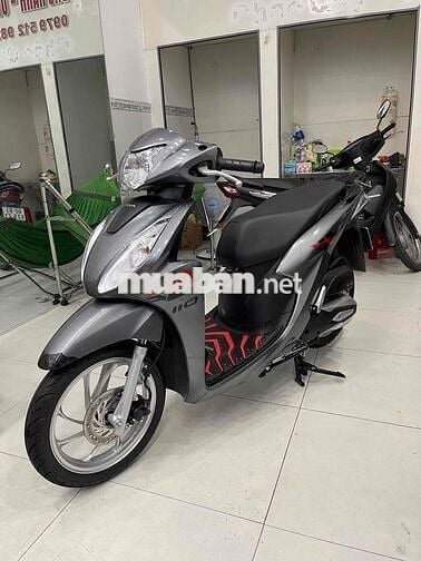 vision 2025 chính chủ kí giấy có bán trả góp