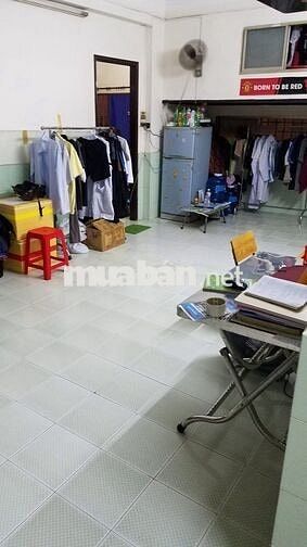 CẦN THÊM 1 BẠN NAM Ở GHÉP, DỌN VÀO Ở NGAY