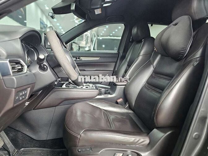 MAZDA CX8 2.5 PREMIUM AWD  SX 2019 ODO 57.000 KM