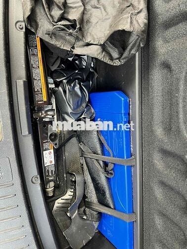Chevrolet Captiva 2016 Revv LTZ 2.4 AT