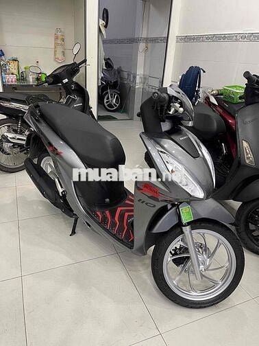 vision 2025 chính chủ kí giấy có bán trả góp