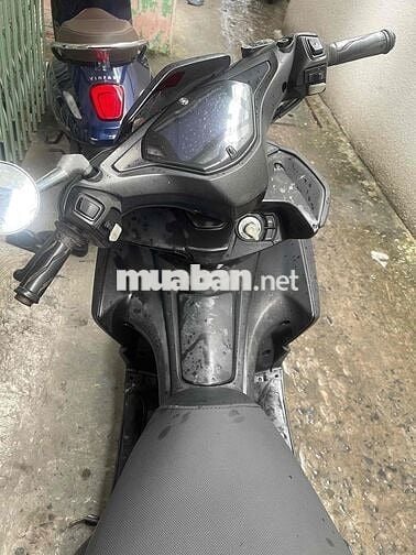 Cần bán xe Yamaha - NVX đk 2018
