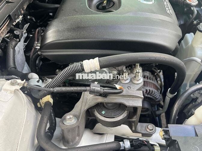 Mazda 2 2017  1.5 AT Sedan - 150000 km