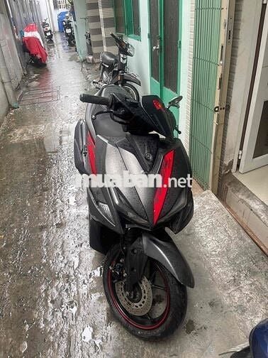 Cần bán xe Yamaha - NVX đk 2018