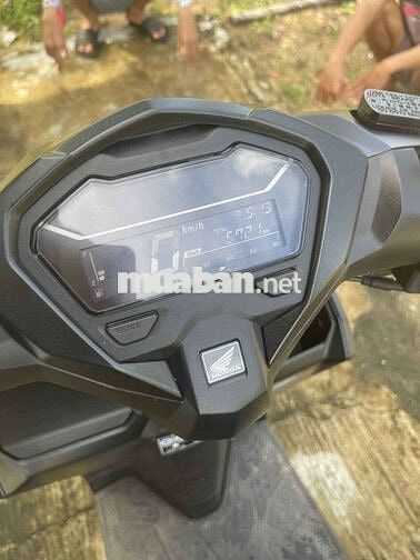 Vario 2025 bs 92 5000km❤️