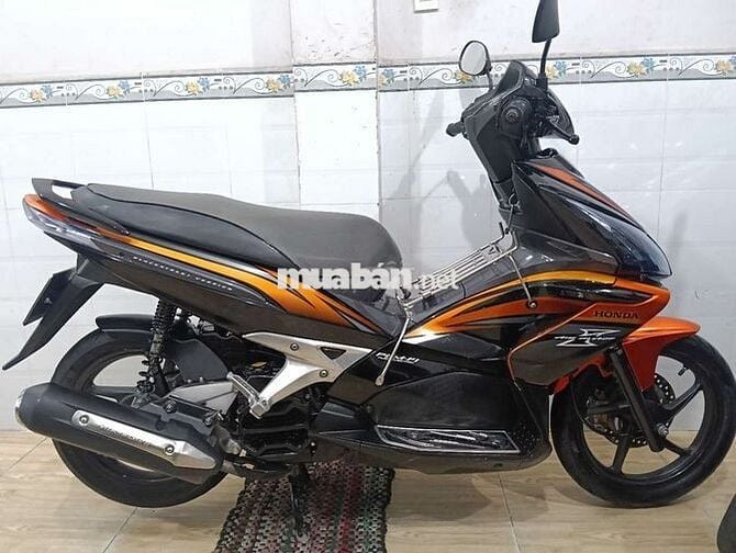 Ab Fi nhập thái, nguyên zin, xe đẹp lắm,bs65