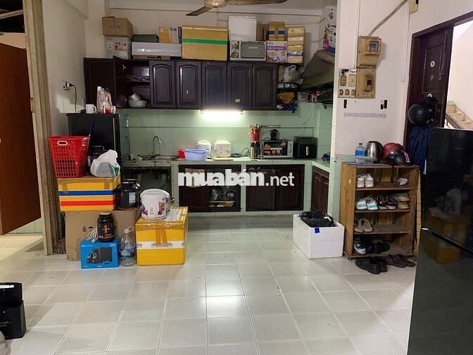 CẦN THÊM 1 BẠN NAM Ở GHÉP, DỌN VÀO Ở NGAY