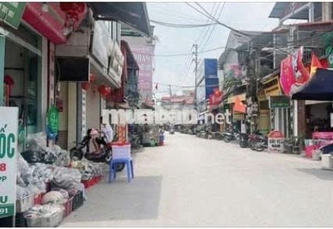 MẢNH ĐẤT ĐẠI MẠCH-KHÔNG QUY HOẠCH-CHÂN DỰÁN CẦU THƯỢNG CÁT-GẦN KCN BTL