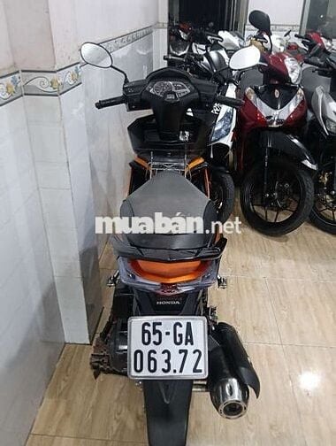 Ab Fi nhập thái, nguyên zin, xe đẹp lắm,bs65