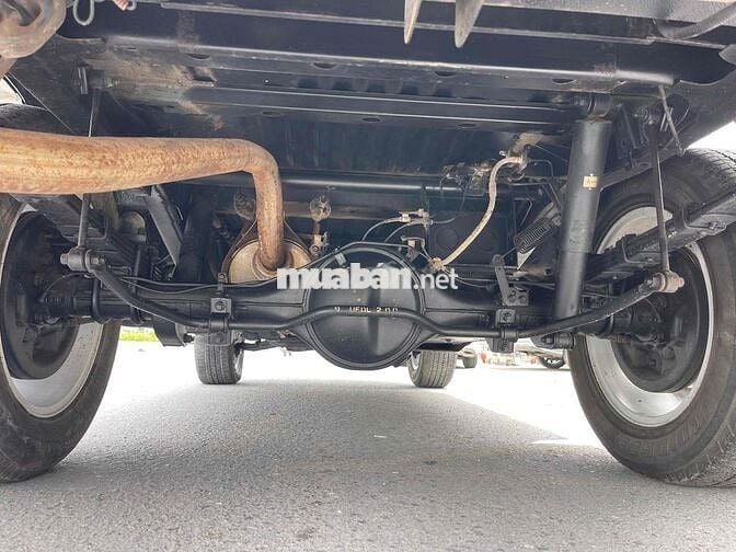 Ford Everest 2012 Limited 4x2 - 98000 km