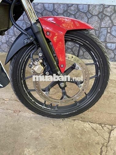 xe Sonic 2018 chính chủ xe zin toàn bộ