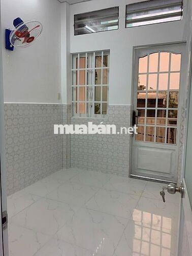 (S30M2) NHÀ 2 TẦNG, HXH TỚI CỬA, NGUYỄN VĂN NGHI,P7,GV, GIÁ 3.750 TỶ