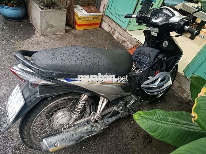 Xe wave S110 2013 nhà chính chủ bán