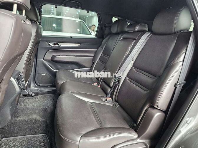 MAZDA CX8 2.5 PREMIUM AWD  SX 2019 ODO 57.000 KM