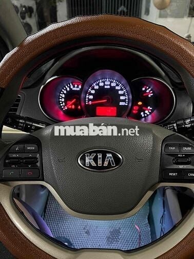 Kia Morning 2019 MT - 82000 km