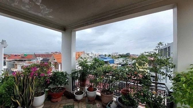 Vị Trí Vàng Trần Huy Liệu – Tân Bình –4tỷ1 Sở Hữu Ngay Nhà Trung Tâm!