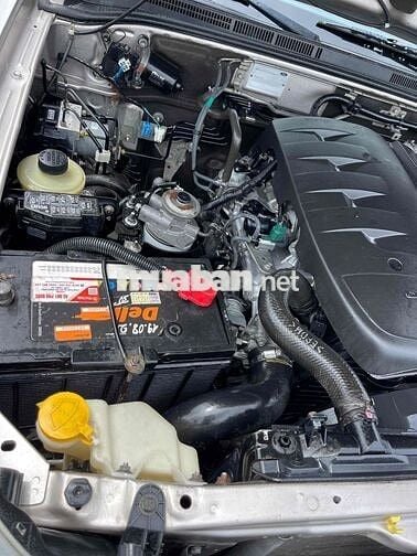 Ford Everest 2012 Limited 4x2 - 98000 km