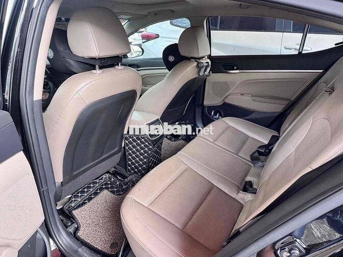 Hyundai Elantra 2020 2.0 AT - 410000 km