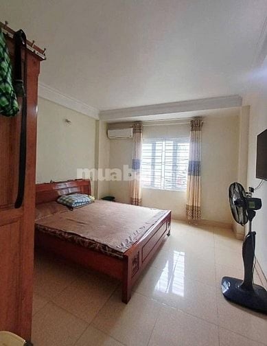 Vị Trí Vàng Trần Huy Liệu – Tân Bình –4tỷ1 Sở Hữu Ngay Nhà Trung Tâm!