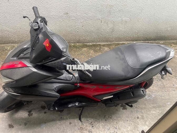 Cần bán xe Yamaha - NVX đk 2018