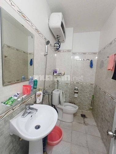 Vị Trí Vàng Trần Huy Liệu – Tân Bình –4tỷ1 Sở Hữu Ngay Nhà Trung Tâm!
