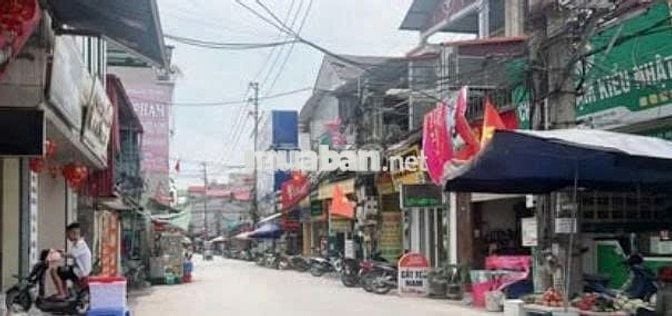 MẢNH ĐẤT ĐẠI MẠCH-KHÔNG QUY HOẠCH-CHÂN DỰÁN CẦU THƯỢNG CÁT-GẦN KCN BTL