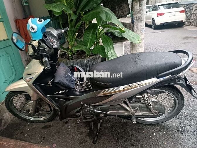 Xe wave S110 2013 nhà chính chủ bán
