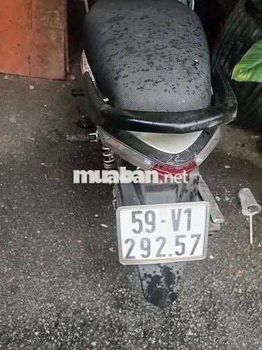 Xe wave S110 2013 nhà chính chủ bán