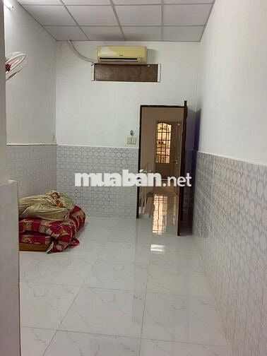 (S30M2) NHÀ 2 TẦNG, HXH TỚI CỬA, NGUYỄN VĂN NGHI,P7,GV, GIÁ 3.750 TỶ
