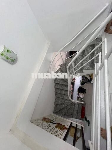 (S30M2) NHÀ 2 TẦNG, HXH TỚI CỬA, NGUYỄN VĂN NGHI,P7,GV, GIÁ 3.750 TỶ