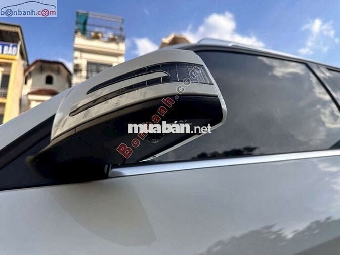 GLK 300 4matic đời 2012