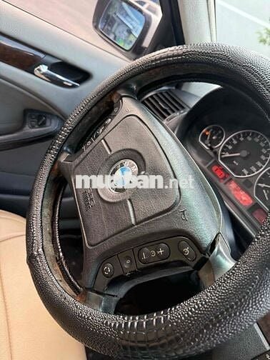 BMW 2003 - 328i số tự động máy cực im xe sạch đẹp
