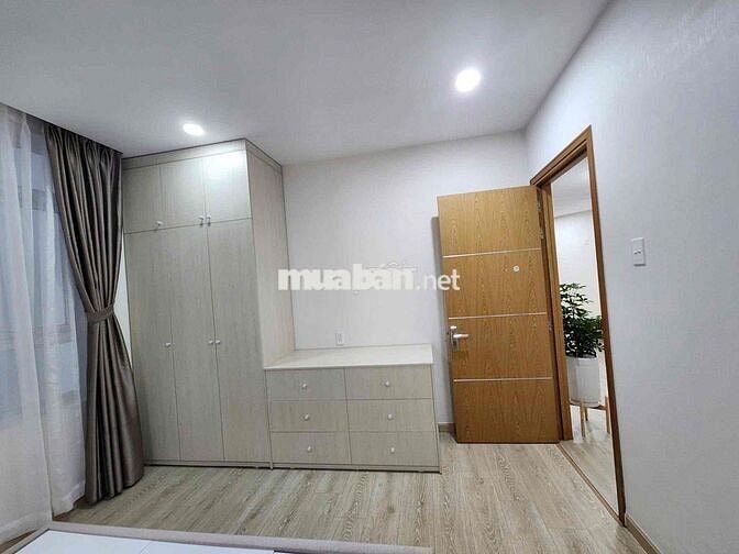 Cần bán căn hộ chung cư Him Lam Chợ Lớn 83m2 - 2PN/2WC tầng trung, Quậ