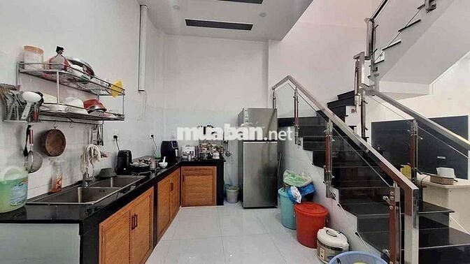 CHÍNH CHỦ CẦN BÁN NHÀ DIÊN AN CĂN GÓC