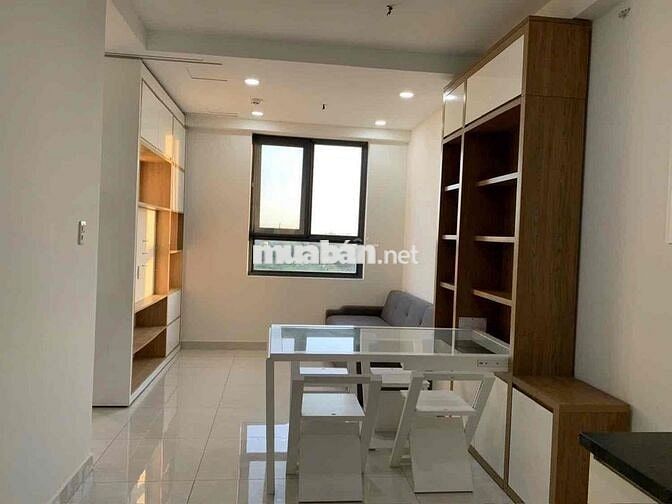Tìm nữ ở ghép chung cư 2pn 2wc SAI GON INTELA đầu tháng 10 ở