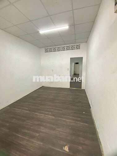 Nhà Thuê Nguyên Căn DT (3,5x16m) Hẻm Lê Hoàng Phái P17 Gần Lottermart