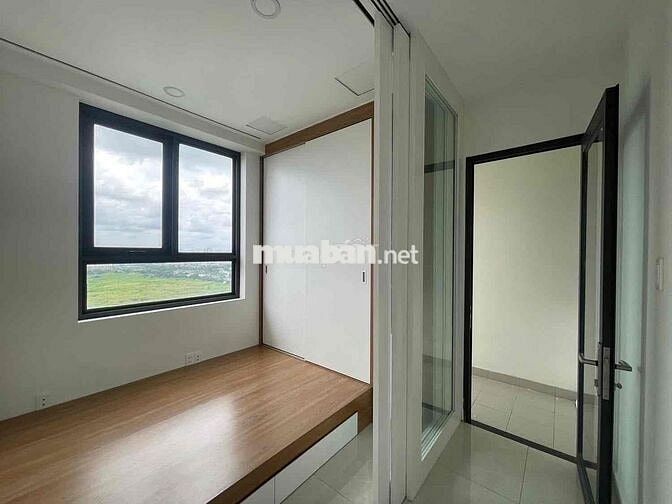 Tìm nữ ở ghép chung cư 2pn 2wc SAI GON INTELA đầu tháng 10 ở