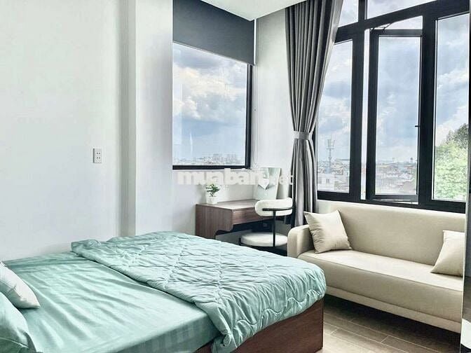 KHAI TRƯƠNG CĂN HỘ FULL NỘI THẤT, LÊ ĐỨC THỌ - PHAN VĂN TRỊ, Q. GÒ VẤP