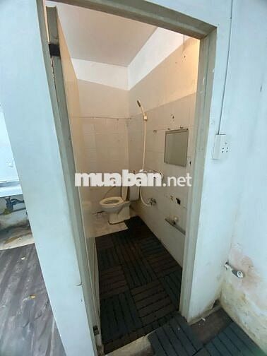Nhà Thuê Nguyên Căn DT (3,5x16m) Hẻm Lê Hoàng Phái P17 Gần Lottermart