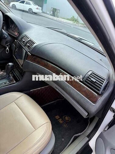 BMW 2003 - 328i số tự động máy cực im xe sạch đẹp