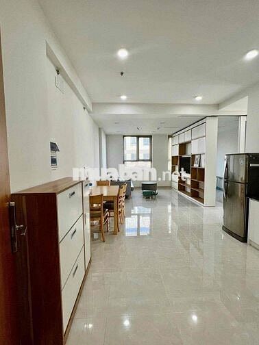 Tìm nữ ở ghép chung cư 2pn 2wc SAI GON INTELA đầu tháng 10 ở