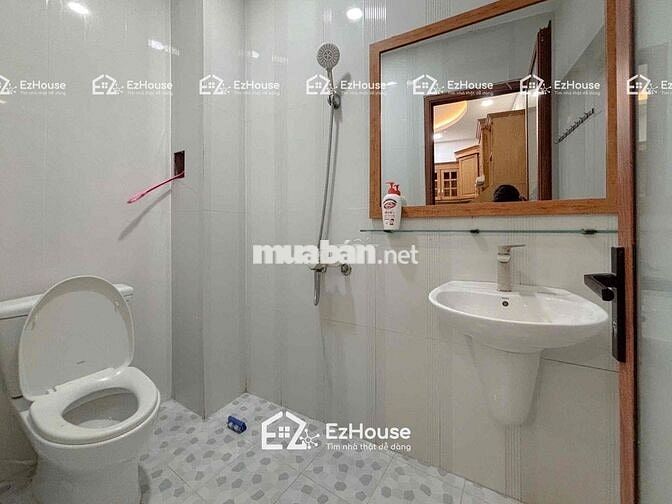 Studio giá rẻ cho sinh viên VLU IUH- full nội thất - rộng - thoáng mát