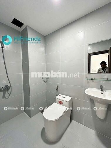 KHAI TRƯƠNG CĂN HỘ FULL NỘI THẤT, LÊ ĐỨC THỌ - PHAN VĂN TRỊ, Q. GÒ VẤP