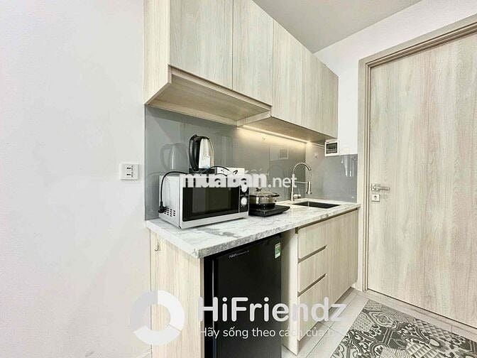 🌿TRỐNG LẠI CĂN HỘ ÁNH SÁNG CỰC XINH TẠI LÊ VĂN SỸ KHU BIỆT PHỦ XỊN  XÒ