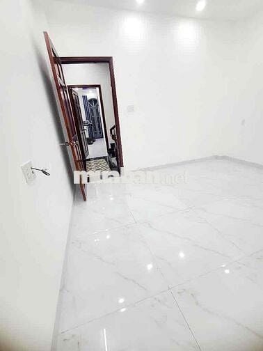 NHÀ MỚI XÂY ĐƯỜNG HƯƠNG LỘ 2 -BÌNH TÂN- 78M2- 4 TẦNG.GIÁ 6.6 TỶ