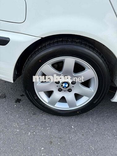 BMW 2003 - 328i số tự động máy cực im xe sạch đẹp