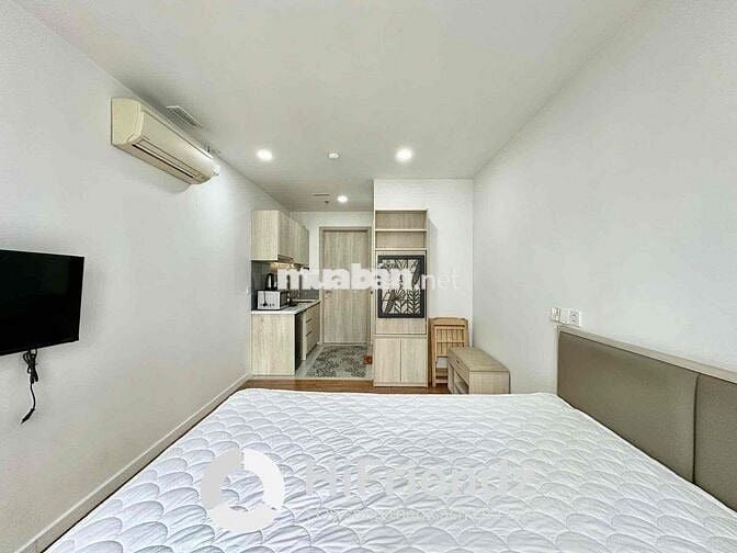 🌿TRỐNG LẠI CĂN HỘ ÁNH SÁNG CỰC XINH TẠI LÊ VĂN SỸ KHU BIỆT PHỦ XỊN  XÒ