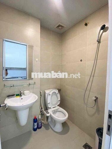 Tìm nữ ở ghép chung cư 2pn 2wc SAI GON INTELA đầu tháng 10 ở