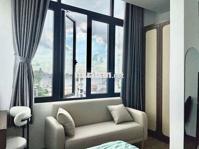 KHAI TRƯƠNG CĂN HỘ FULL NỘI THẤT, LÊ ĐỨC THỌ - PHAN VĂN TRỊ, Q. GÒ VẤP